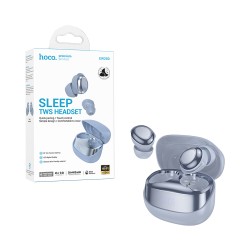 Hoco True Wireless Earbuds EW200 Elegant Blue